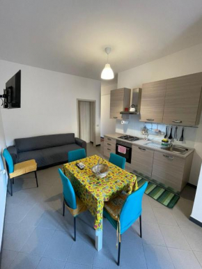 Appartamento al mare